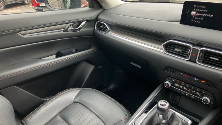 Mazda CX-5 2.0 Sport 5dr Petrol Estate